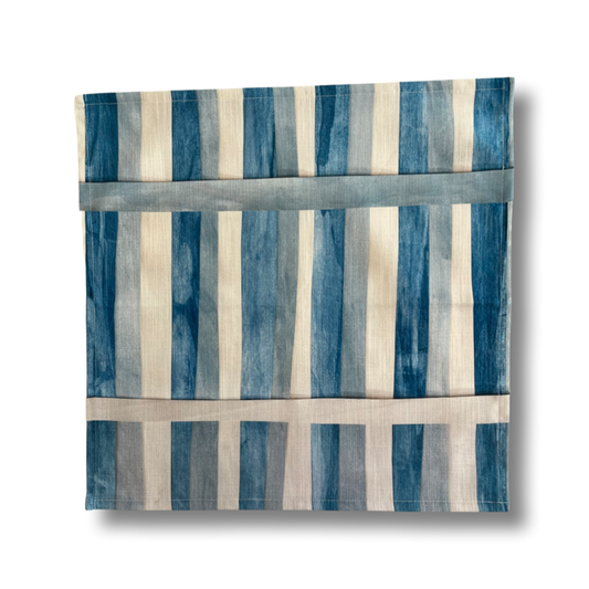 Napkins - Set of 6 - Dusk Blue