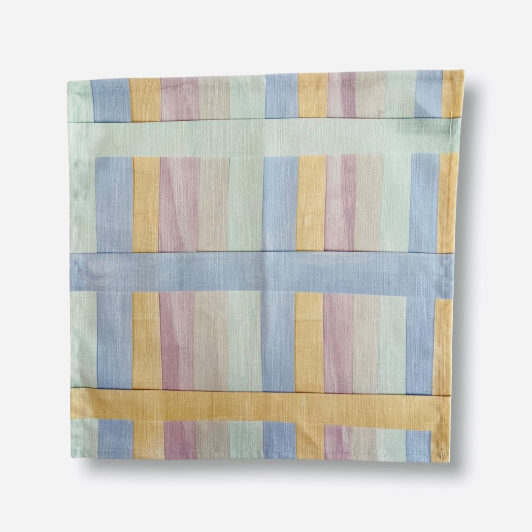 Napkins - Set of 6 - Summer Days