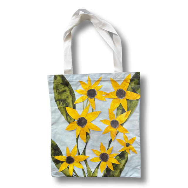 Tote Bag- Sunnyside Up