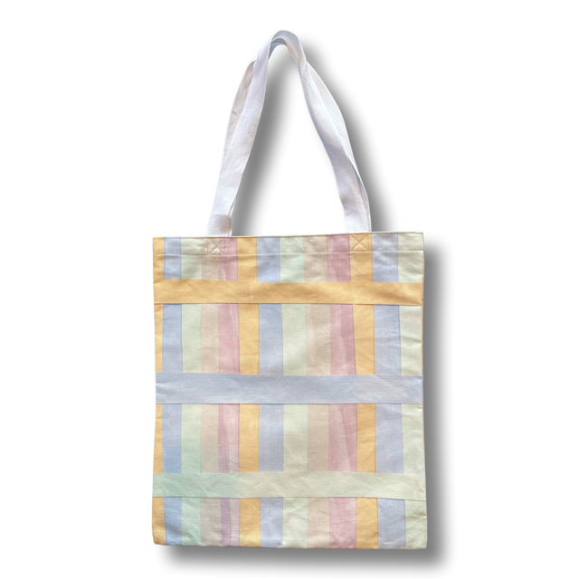 Tote Bag- Summer Days